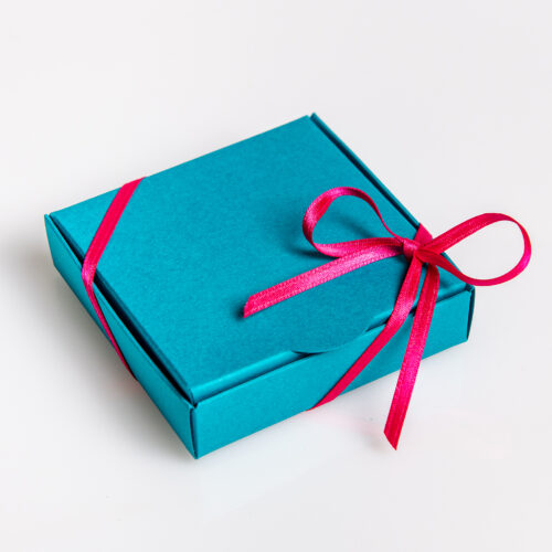 Pocket Palette Gift Box