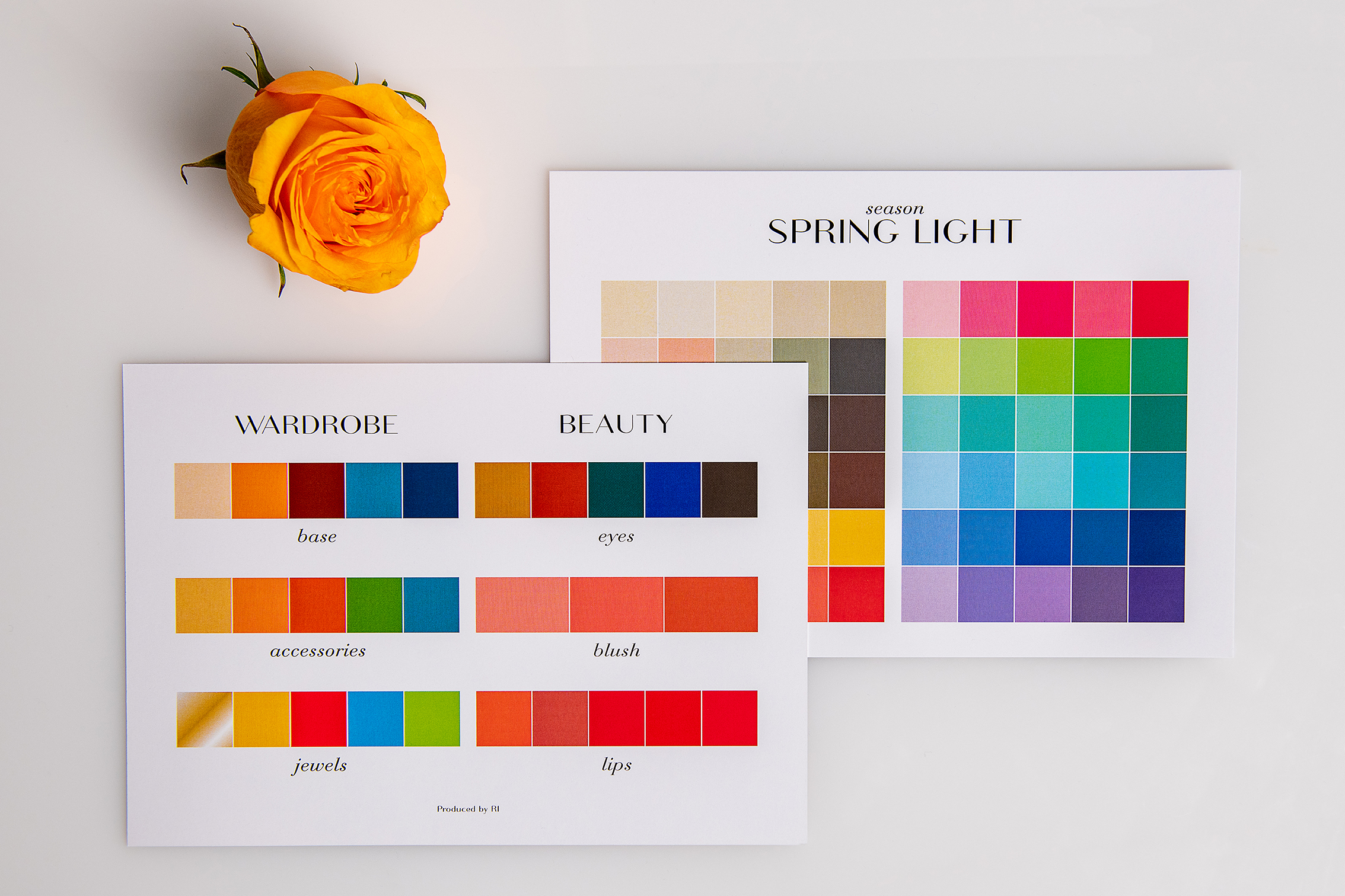Spring Light