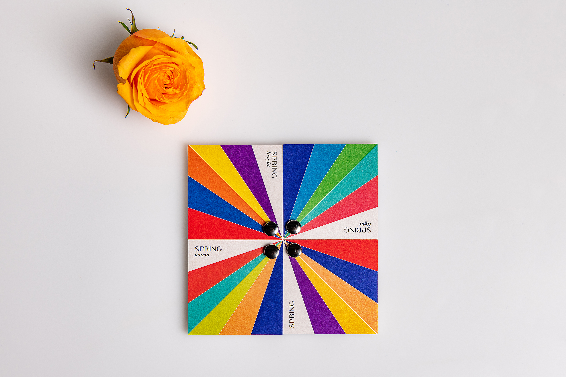 Kit Spring Palette Spring