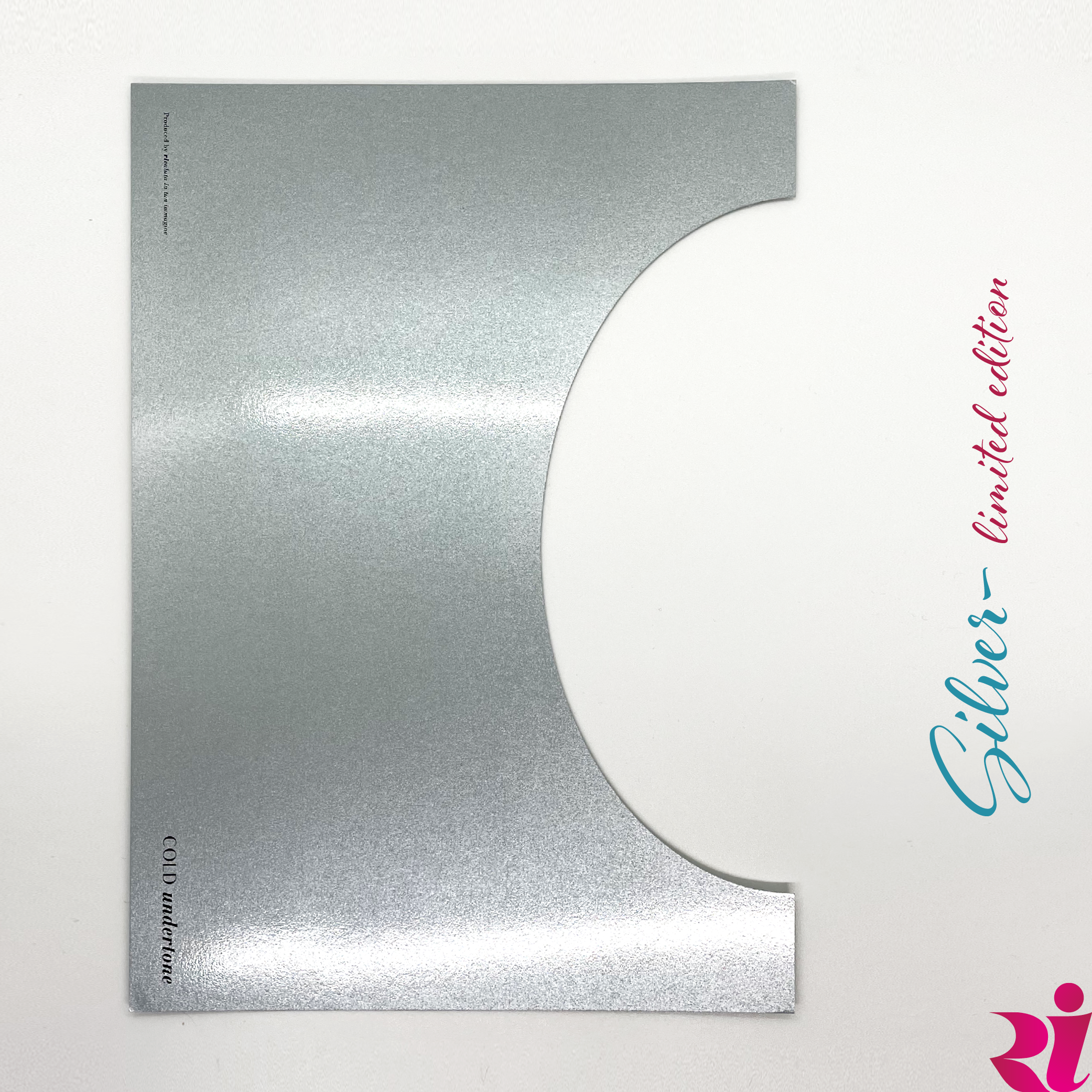 Metal Kit Silver Metal Kit Silver