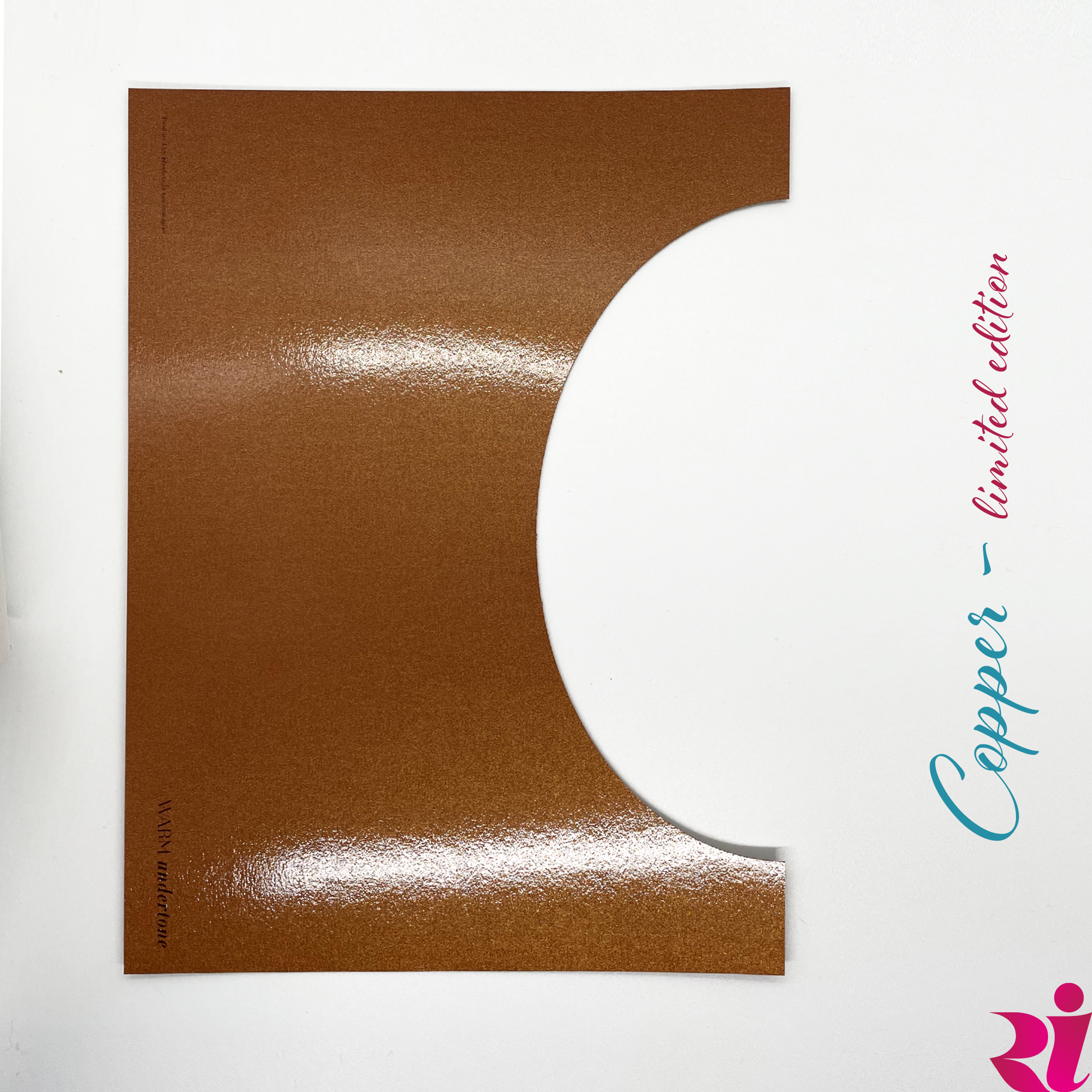 Metal Kit Copper Metal Kit Copper