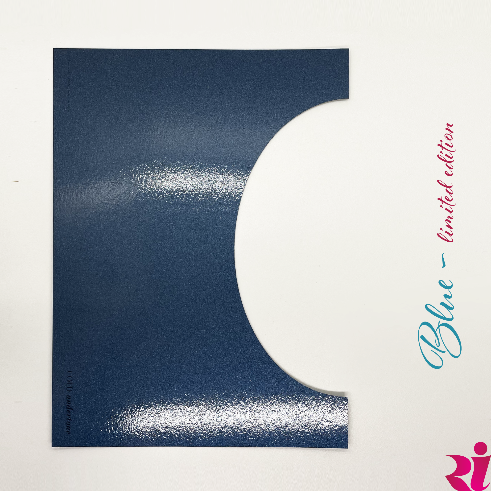 Metal Kit Blue Metal Kit Blue